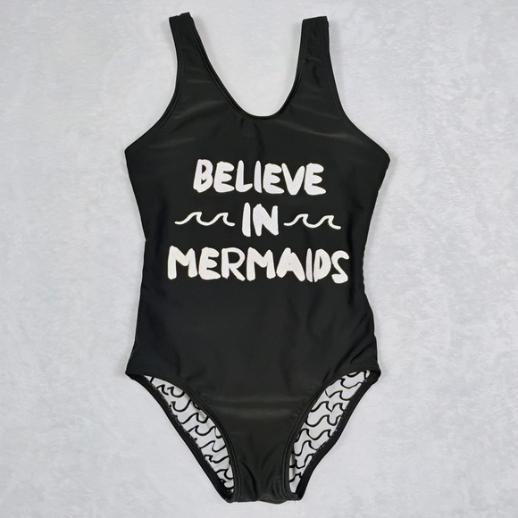 art class Other - Art Class One Piece Believe InMermaids Swimsuit Junior Size S (6-6x)